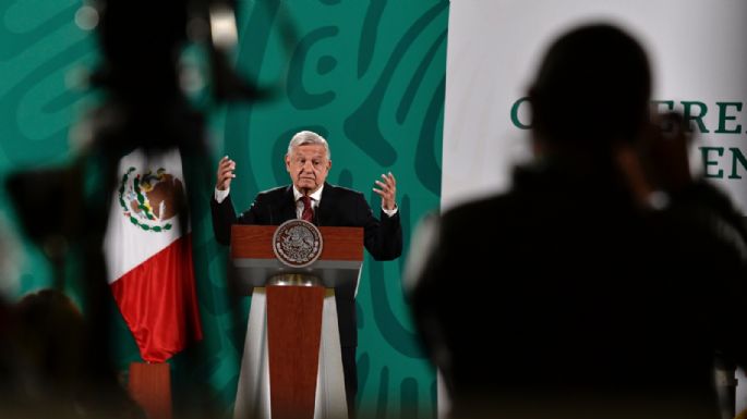 Para López Obrador, el INE necesita consejeros profesionales, íntegros y honestos