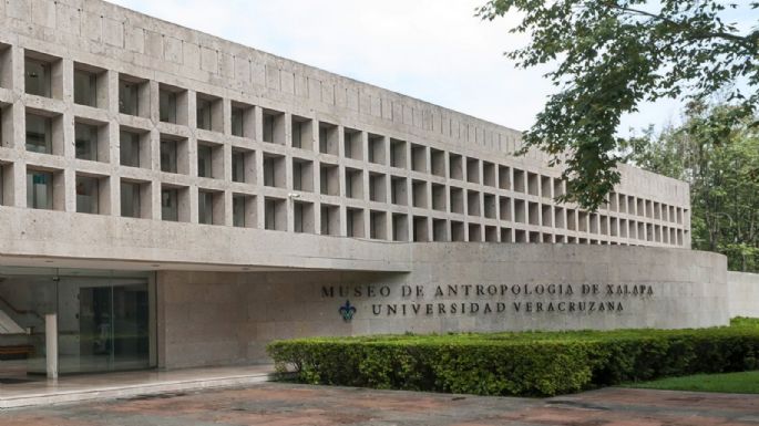 Colectiva/Museo de Antropología de Xalapa