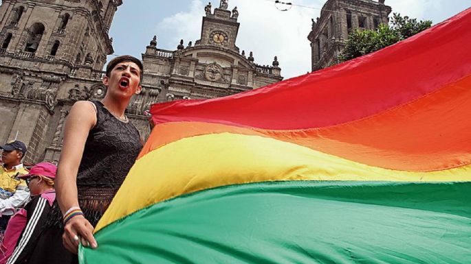 Iniciativa para frenar la "homofobia sacerdotal"