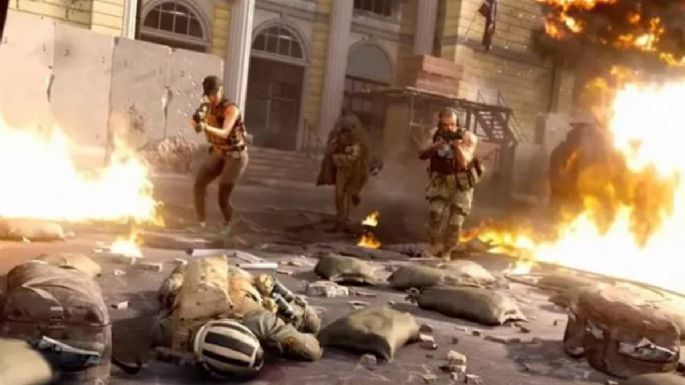 Los tramposos de Call of Duty: Warzone, nuevo objetivo de hackers para distribuir malware