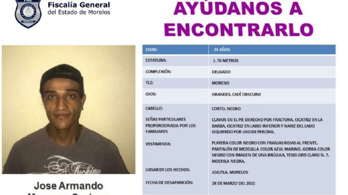 Hallan enterrado a su familiar desaparecido, pero vacaciones de juez retrasan su exhumación