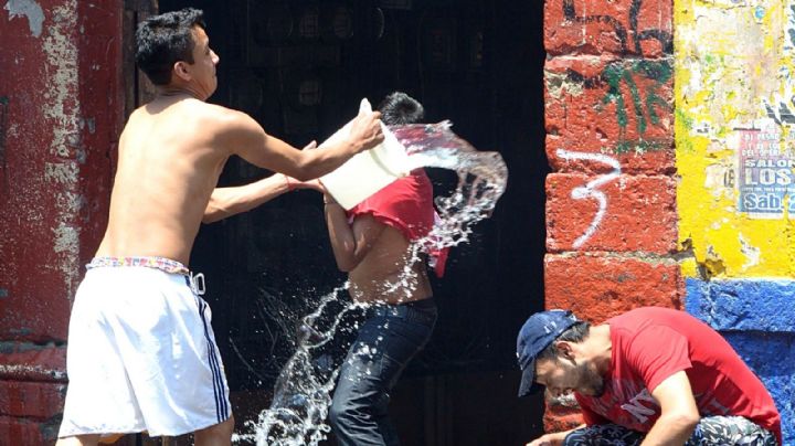 Ante la escasez de agua en Jalisco, académicos piden cambiar hábitos de consumo