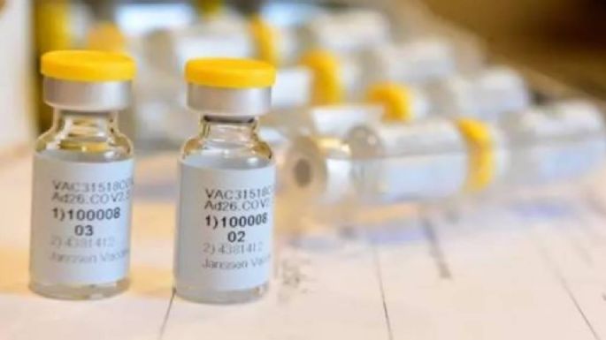 Israel aplicará tercera dosis de vacuna anticovid a menores de 60 años