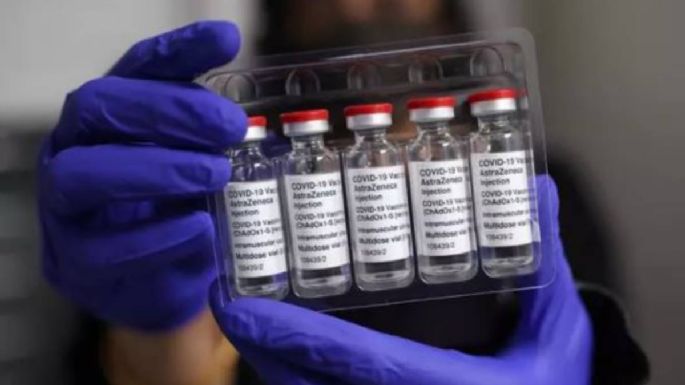 Bolivia suspende contrato de 5 millones de vacunas covid-19 con AstraZeneca