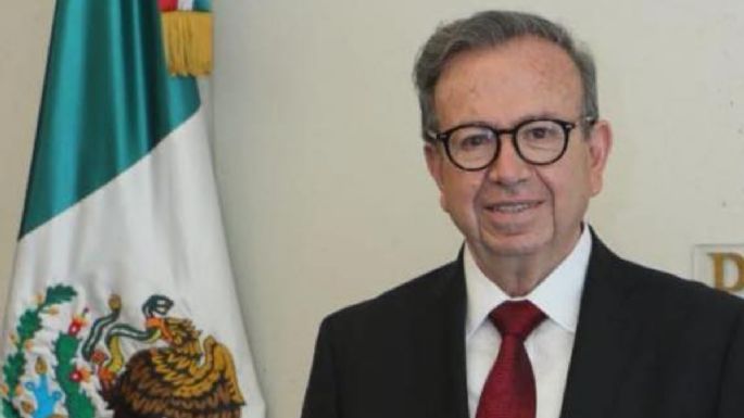 Senador del PRI planeó cobrar en Andorra 127 mde a Petróleos de Venezuela: El País