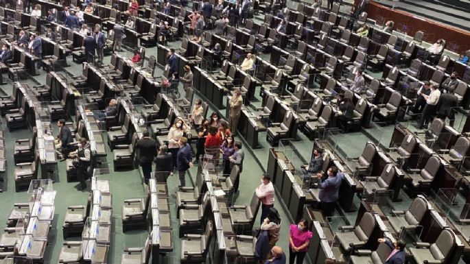 TEPJF ordena al Congreso aprobar ley de revocación de mandato