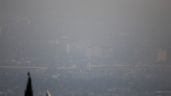 Cáncer de pulmón: descubren relación con altos niveles de contaminación atmosférica