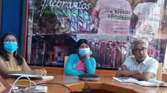 Tlachinollan alerta del aumento de la violencia de género en la región indígena de Guerrero
