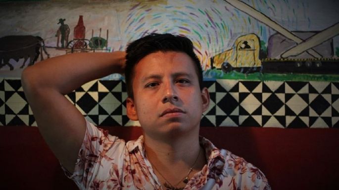 Ganan el fondo "Miradas" los cineastas zapotecos Lizbeth Toledo y Ernesto Regalado