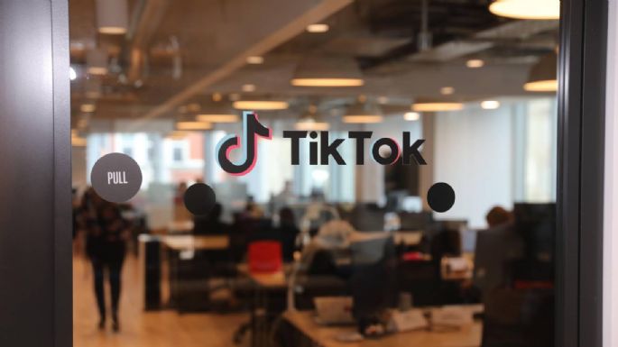 TikTok tramita amparo para evitar la verificación del Inai