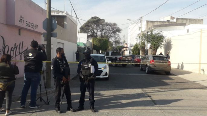 Balean en León al director de Cereso Mil de Valle de Santiago