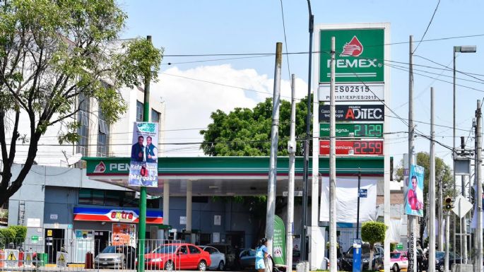 Sener suspende permisos  de importación de gasolinas a Trafigura y Windstar Energy