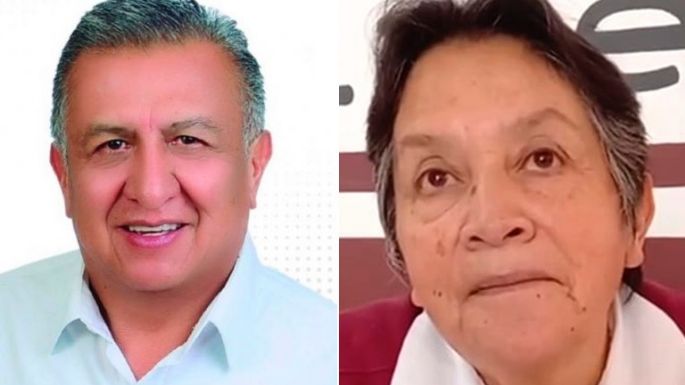 Morena perdió dos candidatos esta semana y deberá reponerlos en menos de 72 horas