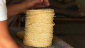 AMLO promete que el precio de la tortilla no aumentará en 2024