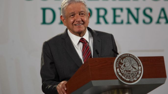 AMLO expone beneficios por reforma que regula el outsourcing