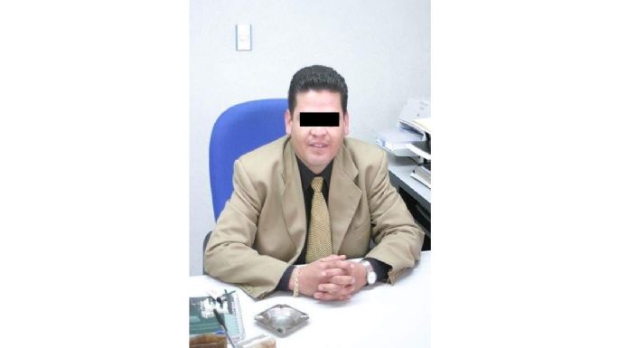 Identifican como panista y licenciado en Derecho al presunto agresor de maestra de la UAEMex