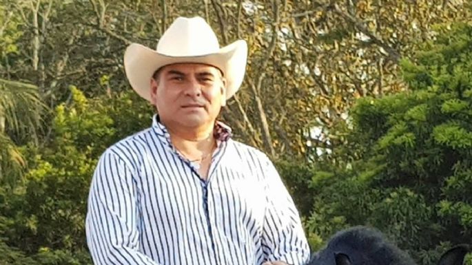 Detienen a precandidato del PAN, PRI y PRD a la alcaldía de Minatitlán