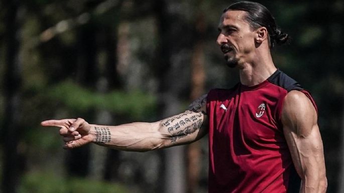 La UEFA investiga a Ibrahimovic por un "supuesto interés financiero en una empresa de apuestas"