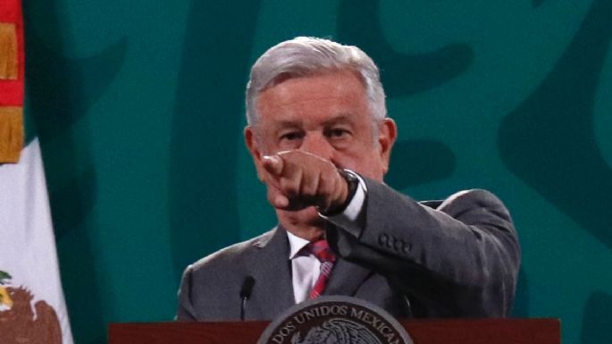 AMLO y su crítica a intelectuales: "una élite completamente separada del pueblo"