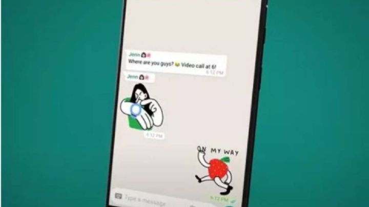 WhatsApp borrará automáticamente las fotos y videos de los chats temporales