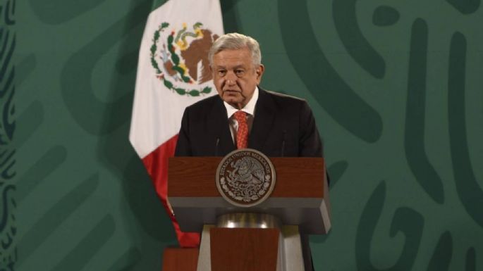 AMLO felicita a mexicanos ganadores del Oscar por la película Sound of Metal