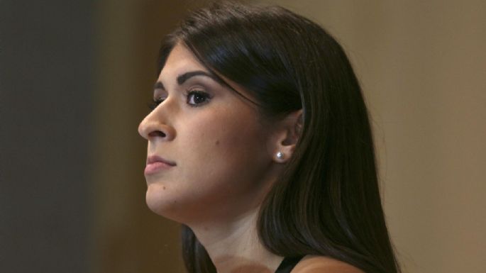 Confirman sentencia contra Conade: debe indemnizar a Paola Pliego con 15 millones de pesos