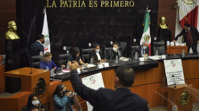 Senado pide preservar campo mexicano ante importación de papa estadunidense