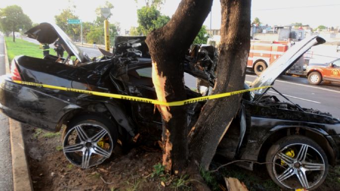 Sheinbaum propone endurecer castigos a conductores responsables de accidentes de tránsito