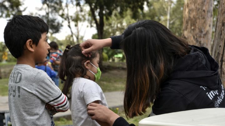 Oaxaca registra casos de niños con rabia en Valles Centrales