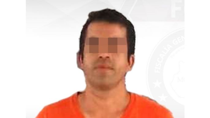 Hombre se disfrazó con peluca y lentes para matar a otro en Jiutepec, Morelos