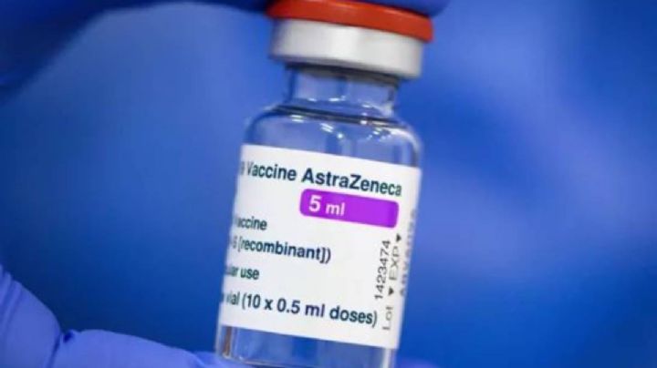 Ganancias de AstraZeneca caen 75% en el primer trimestre del año