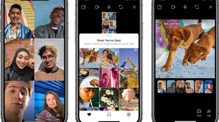 Instagram prepara una protección para fotos de desnudos en los chats