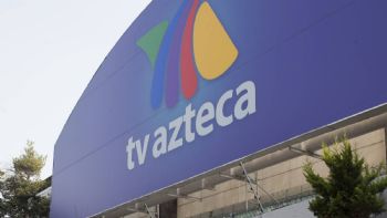 TV Azteca sale de la Bolsa en plena crisis de deuda en EU