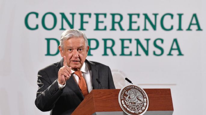 Tras cancelación de candidaturas de Salgado y Morón, AMLO anuncia reforma electoral