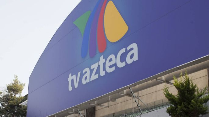 Acciones de TV Azteca caen 31% tras solicitud de quiebra involuntaria en EU