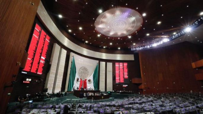 La Cámara de Diputados aprueba Ley Olimpia y la envía al Ejecutivo