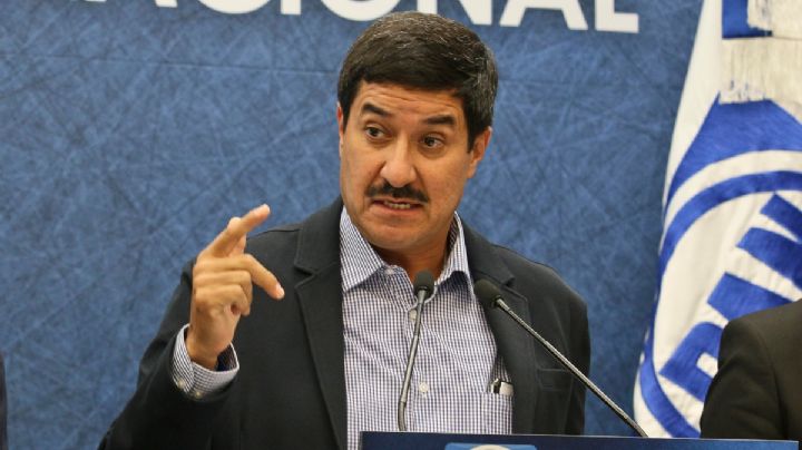 Javier Corral desmiente que se hayan regresado propiedades aseguradas a César Duarte
