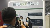 BioNTech firma un acuerdo para realizar ensayos de vacunas contra el cáncer