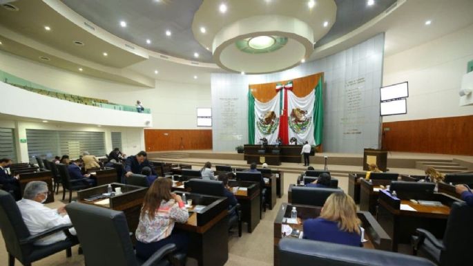 Congreso de Tamaulipas rechaza el desafuero de Cabeza de Vaca y recurre a la SCJN