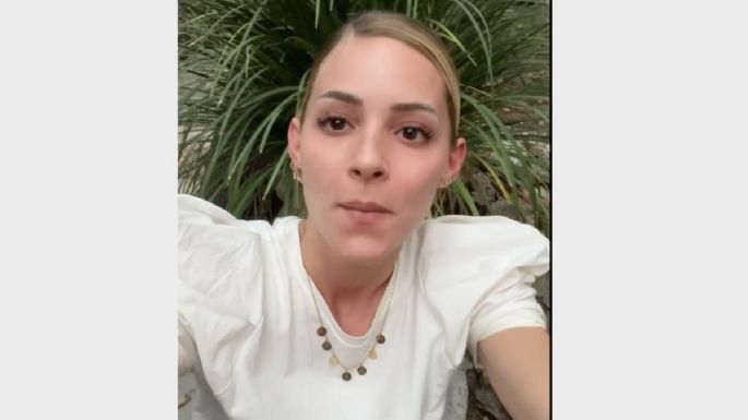 Denuncian a la influencer Mariana Rodríguez para que sus videos sean "gastos de campaña" de Samuel García