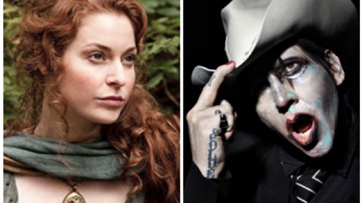 Esmé Bianco, actriz de Game of Thrones, acusa a Marilyn Manson de tortura, abuso y violación