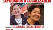 Fiscalía de Oaxaca reinicia plan de búsqueda de la activista Claudia Uruchurtu Cruz en Nochixtlán