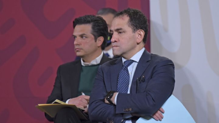 Reforma fiscal, hasta después de elecciones: Herrera