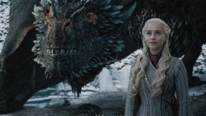 Celebra por todo lo alto 10 años de Game of Thrones con el Aniversario de Hierro