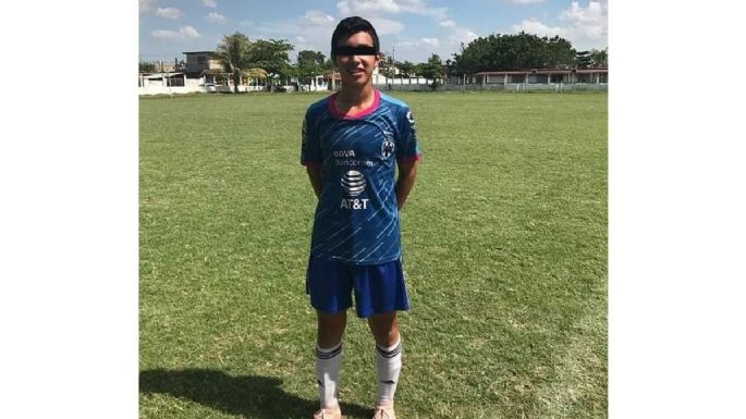 Recapturan a expolicía municipal que asesinó a un joven futbolista en Oaxaca
