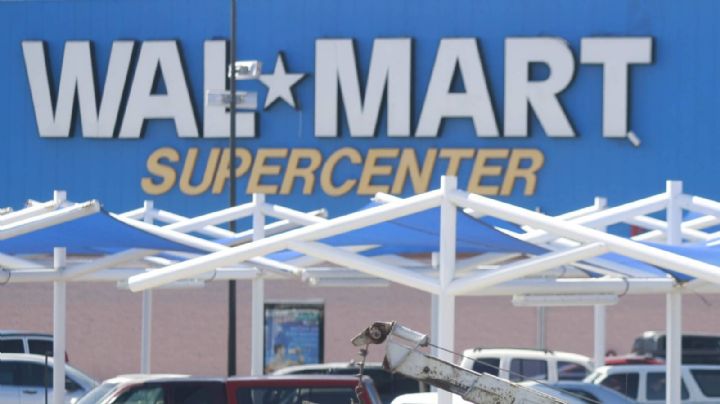 Pese a la inflación, los ingresos de Walmart de México crecieron 12%
