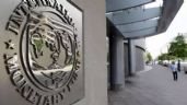 FMI y Argentina anuncian principio de acuerdo sobre pago de deuda