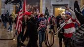 Otros diez congresistas de EU se unen a la demanda contra Trump por incitar el asalto al Capitolio