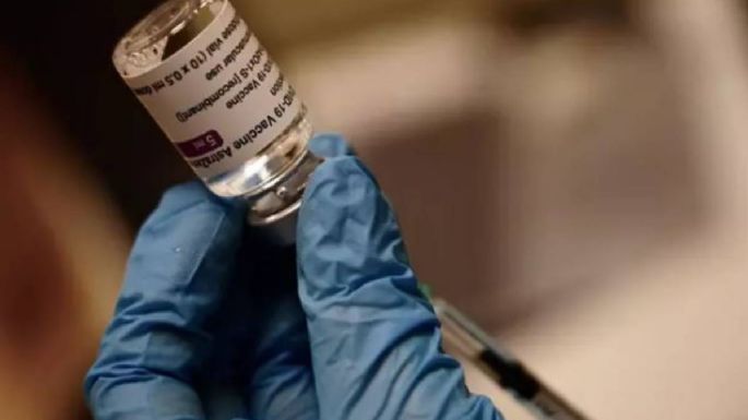 Un adulto mayor murió en Oaxaca luego de recibir vacuna contra el covid-19