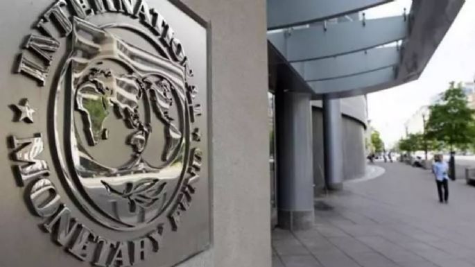 México recibe 12 mil 117 mdd del FMI como parte de la asignación de Derechos Especiales de Giro, confirma Banxico